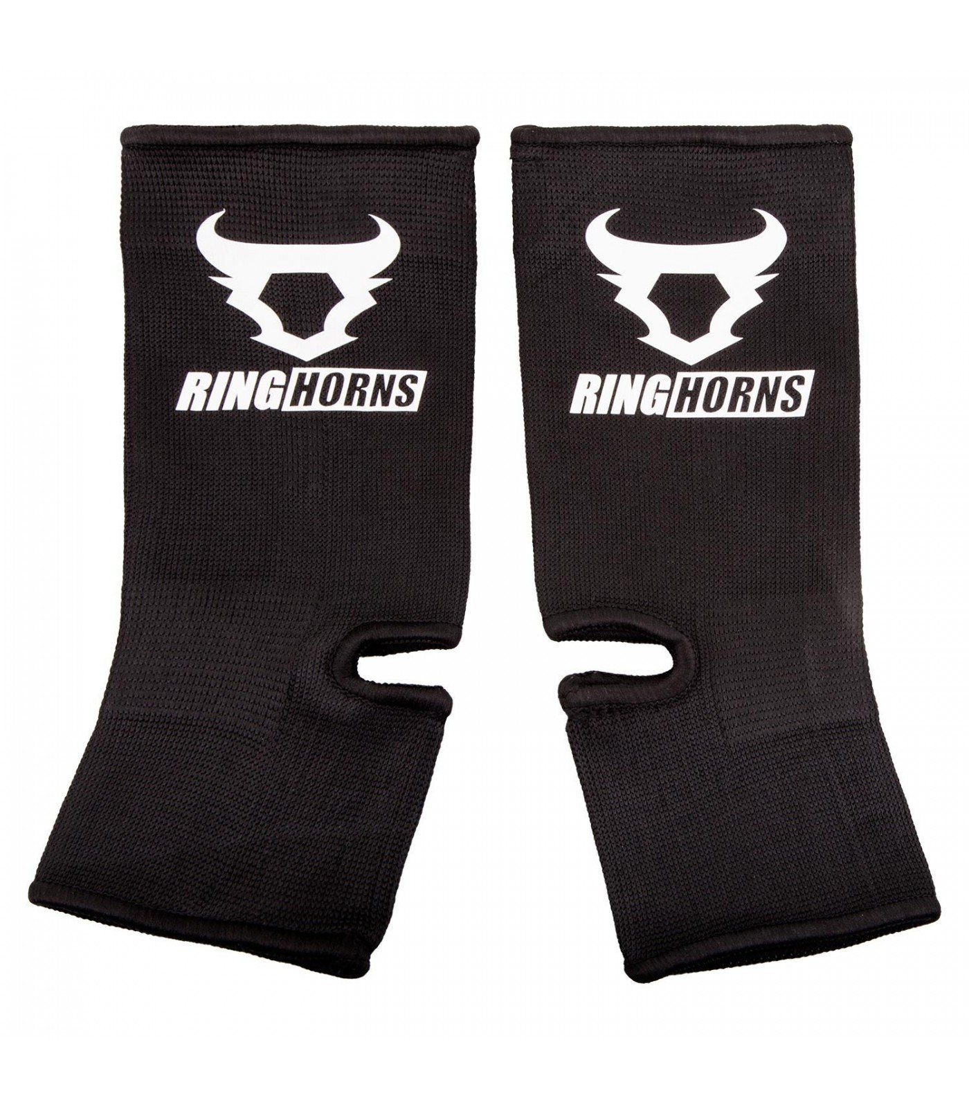 Haглeзeнĸи - Ringhorns Nitro Ankles Support - Black​